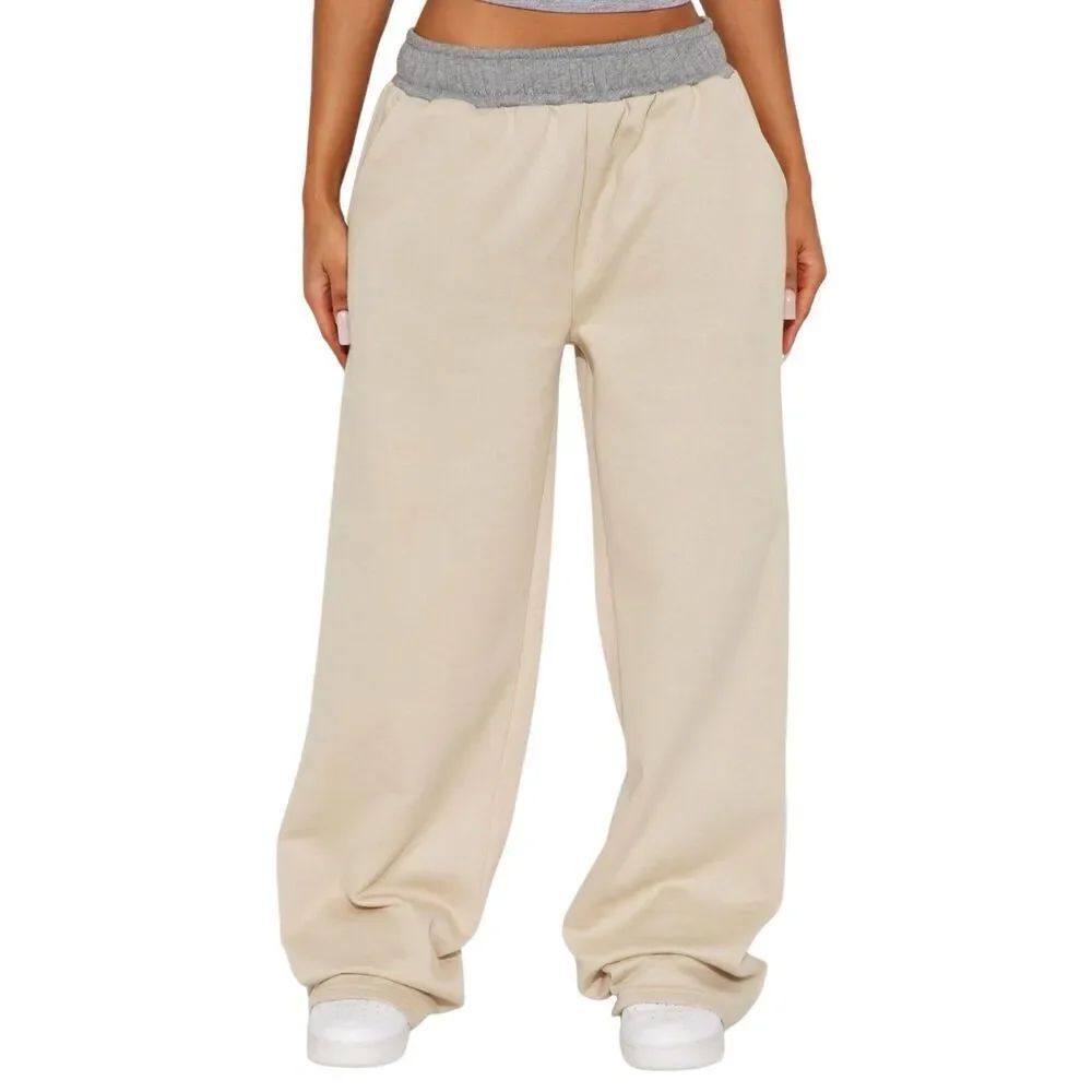 Fashionnova | ryder fleece lounge pants